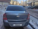 Chevrolet Cobalt 2023 года за 6 500 000 тг. в Астана – фото 3