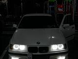 BMW 325 1992 годаүшін2 500 000 тг. в Караганда – фото 4