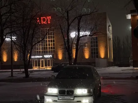 BMW 325 1992 года за 2 500 000 тг. в Караганда – фото 8