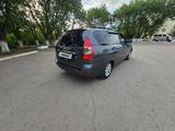 ВАЗ (Lada) Priora 2171 2015 года за 2 600 000 тг. в Астана