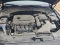 Hyundai Grandeur 2017 года за 6 000 000 тг. в Шымкент – фото 4