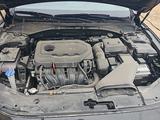 Hyundai Grandeur 2017 годаүшін6 000 000 тг. в Шымкент – фото 4