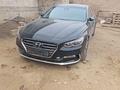 Hyundai Grandeur 2017 года за 6 000 000 тг. в Шымкент – фото 7