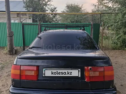 Volkswagen Passat 1994 года за 1 550 000 тг. в Уральск – фото 8