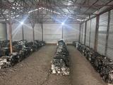Привозной двигатель за 8 000 тг. в Алматы