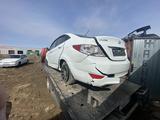 Hyundai Accent 2014 годаүшін10 000 тг. в Атырау – фото 2