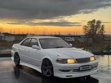 Toyota Mark II 1997 годаүшін2 400 000 тг. в Караганда – фото 2