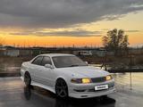 Toyota Mark II 1997 годаүшін2 400 000 тг. в Караганда