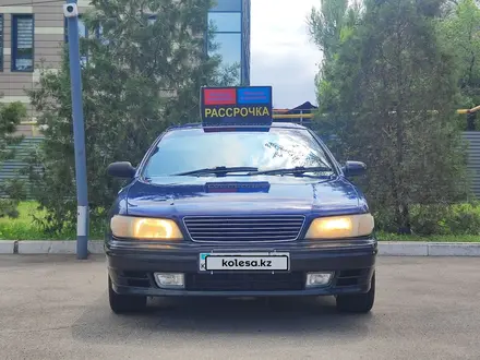Nissan Cefiro 1995 года за 2 890 000 тг. в Алматы
