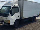 FAW  CA5031XXYEL2 2010 года за 1 700 000 тг. в Астана – фото 4