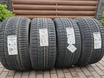 Continental WinterContact TS 860 S 325/35 R22 и 285/40 R22 114W за 450 000 тг. в Астана – фото 3