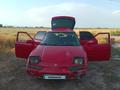 Mazda 323 1991 года за 500 000 тг. в Алматы