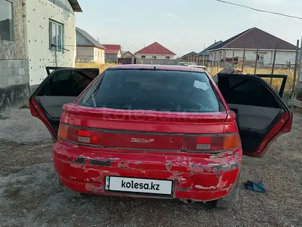 Mazda 323 1991 года за 500 000 тг. в Алматы – фото 3