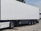 Schmitz Cargobull  S01 2005 года за 8 999 999 тг. в Тараз – фото 3