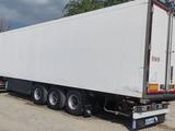 Schmitz Cargobull  S01 2005 года за 8 999 999 тг. в Тараз – фото 5