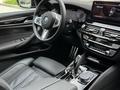 BMW 530 2022 года за 29 500 000 тг. в Алматы – фото 6