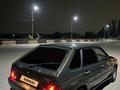 ВАЗ (Lada) 2114 2007 года за 950 000 тг. в Шымкент – фото 3