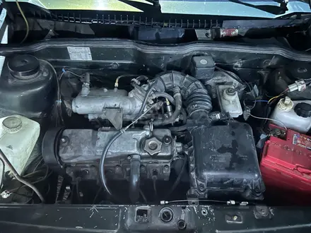 ВАЗ (Lada) 2114 2007 года за 950 000 тг. в Шымкент – фото 8
