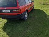 Volkswagen Passat 1992 годаүшін1 350 000 тг. в Тараз – фото 4
