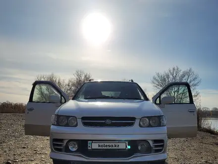 Nissan R'nessa 1998 годаүшін3 400 000 тг. в Усть-Каменогорск – фото 19