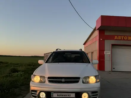 Nissan R'nessa 1998 годаүшін3 400 000 тг. в Усть-Каменогорск – фото 2