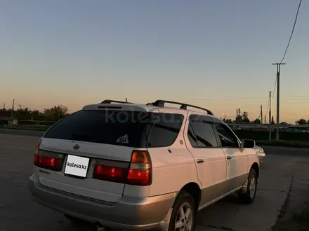 Nissan R'nessa 1998 годаүшін3 400 000 тг. в Усть-Каменогорск – фото 3