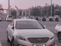 Hyundai Sonata 2017 года за 7 200 000 тг. в Тараз – фото 9