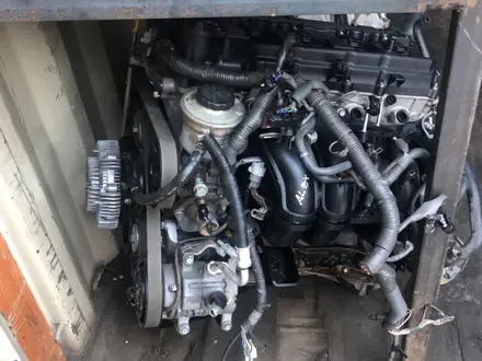 Двигатель 2TR 2.7 1GR 4.0 АКПП автоматүшін1 500 000 тг. в Алматы – фото 8