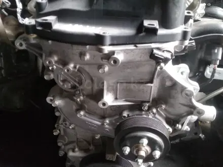 Двигатель 2TR 2.7 1GR 4.0 АКПП автомат за 1 500 000 тг. в Алматы – фото 9