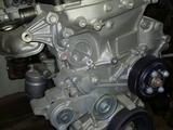 Двигатель 2TR 2.7 1GR 4.0 АКПП автомат за 1 500 000 тг. в Алматы – фото 2