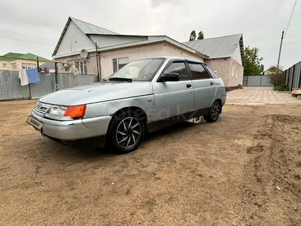 ВАЗ (Lada) 2112 2001 года за 650 000 тг. в Актобе