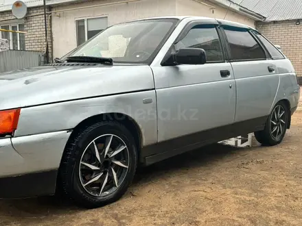 ВАЗ (Lada) 2112 2001 года за 650 000 тг. в Актобе – фото 3