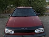 Volkswagen Golf 1995 годаүшін1 200 000 тг. в Алматы