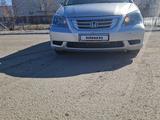 Honda Odyssey 2008 года за 8 500 000 тг. в Кокшетау – фото 2