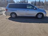 Honda Odyssey 2008 года за 8 500 000 тг. в Кокшетау – фото 5