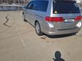 Honda Odyssey 2008 года за 8 500 000 тг. в Кокшетау – фото 7