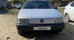 Volkswagen Passat 1992 годаүшін1 700 000 тг. в Костанай