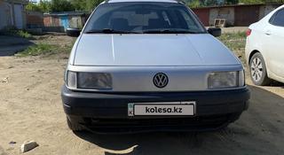 Volkswagen Passat 1992 годаүшін1 600 000 тг. в Костанай