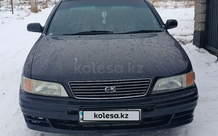 Nissan Cefiro 1995 годаүшін2 200 000 тг. в Алматы