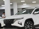 Hyundai Tucson 2023 годаүшін14 790 000 тг. в Шымкент – фото 2