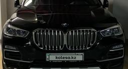 BMW X5 2021 годаүшін40 500 000 тг. в Алматы – фото 2