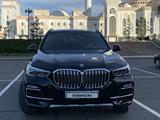 BMW X5 2021 года за 42 999 990 тг. в Астана – фото 2