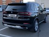 BMW X5 2021 года за 42 999 990 тг. в Астана – фото 4