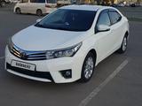 Toyota Corolla 2014 года за 7 900 000 тг. в Астана