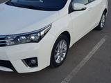 Toyota Corolla 2014 годаүшін7 900 000 тг. в Астана – фото 3