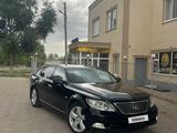 Lexus LS 460 2008 годаүшін7 500 000 тг. в Уральск