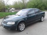 Volkswagen Passat 1997 года за 1 400 000 тг. в Костанай