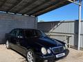 Mercedes-Benz E 200 2001 годаfor3 000 000 тг. в Тараз – фото 10