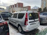 ВАЗ (Lada) Largus 2013 года за 3 700 000 тг. в Астана – фото 4