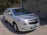 Chevrolet Cobalt 2022 года за 6 250 000 тг. в Алматы – фото 2